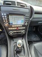 2006 MERCEDES BENZ SLK 350 6 SPEED MANUAL TRANSMISSION LOW MILES!!!! Lake City - Image 8