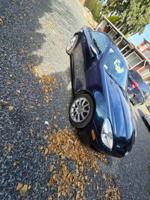 2006 MERCEDES BENZ SLK 350 6 SPEED MANUAL TRANSMISSION LOW MILES!!!! Lake City - Image 9