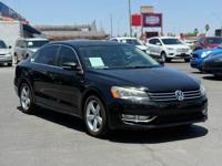 2015 Volkswagen Passat Limited east valley - Image 2