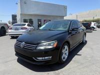 2015 Volkswagen Passat Limited east valley - Image 3