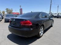 2015 Volkswagen Passat Limited east valley - Image 4