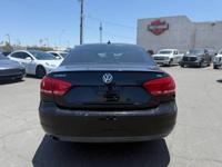 2015 Volkswagen Passat Limited east valley - Image 5