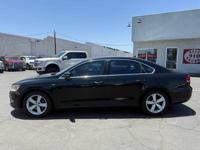 2015 Volkswagen Passat Limited east valley - Image 8