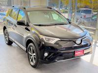 2018 Toyota RAV4 XLE Sport Utility 4D Honest Car Sales