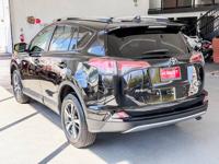 2018 Toyota RAV4 XLE Sport Utility 4D Honest Car Sales - Image 7