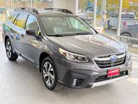 2021 Subaru Outback Limited Wagon 4D Honest Car Sales