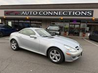 2006 Mercedes-Benz SLK280 All Records 1 owner Bellevue Dealer Serviced Bellevue (Local Owner) - Image 2