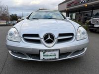 2006 Mercedes-Benz SLK280 All Records 1 owner Bellevue Dealer Serviced Bellevue (Local Owner) - Image 3