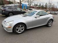 2006 Mercedes-Benz SLK280 All Records 1 owner Bellevue Dealer Serviced Bellevue (Local Owner) - Image 4