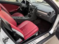2006 Mercedes-Benz SLK280 All Records 1 owner Bellevue Dealer Serviced Bellevue (Local Owner) - Image 7