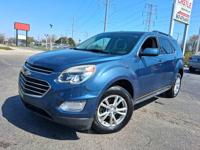 2017 CHEVROLET EQUINOX WAUKEGAN, ILLINOIS - Image 2