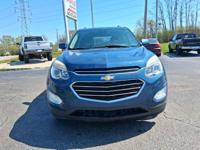 2017 CHEVROLET EQUINOX WAUKEGAN, ILLINOIS - Image 3