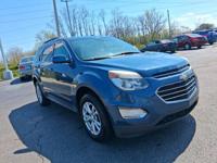 2017 CHEVROLET EQUINOX WAUKEGAN, ILLINOIS - Image 4