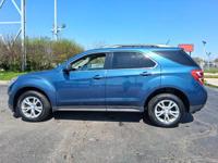 2017 CHEVROLET EQUINOX WAUKEGAN, ILLINOIS - Image 6