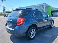 2017 CHEVROLET EQUINOX WAUKEGAN, ILLINOIS - Image 7