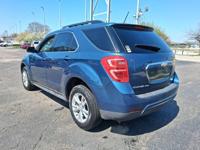 2017 CHEVROLET EQUINOX WAUKEGAN, ILLINOIS - Image 8