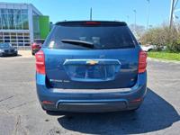 2017 CHEVROLET EQUINOX WAUKEGAN, ILLINOIS - Image 9