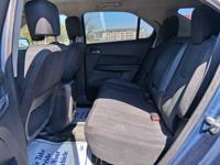 2017 CHEVROLET EQUINOX WAUKEGAN, ILLINOIS - Image 10