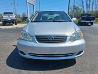 2006 TOYOTA COROLLA WAUKEGAN, ILLINOIS - Image 3