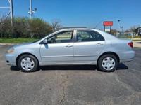 2006 TOYOTA COROLLA WAUKEGAN, ILLINOIS - Image 4