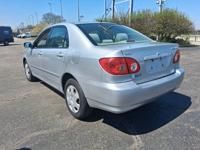 2006 TOYOTA COROLLA WAUKEGAN, ILLINOIS - Image 5