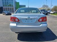 2006 TOYOTA COROLLA WAUKEGAN, ILLINOIS - Image 6