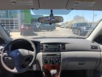 2006 TOYOTA COROLLA WAUKEGAN, ILLINOIS - Image 8