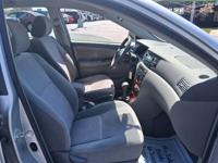 2006 TOYOTA COROLLA WAUKEGAN, ILLINOIS - Image 9