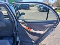 2006 TOYOTA COROLLA WAUKEGAN, ILLINOIS - Image 10