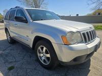 2009 JEEP GRAND CHEROKEE ZION ILLINOIS - Image 3