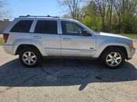 2009 JEEP GRAND CHEROKEE ZION ILLINOIS - Image 4