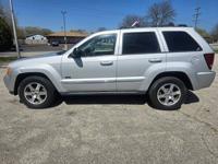 2009 JEEP GRAND CHEROKEE ZION ILLINOIS - Image 5