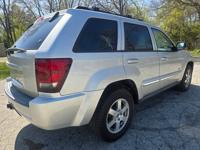 2009 JEEP GRAND CHEROKEE ZION ILLINOIS - Image 6