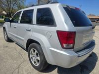2009 JEEP GRAND CHEROKEE ZION ILLINOIS - Image 7