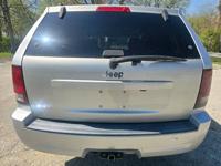 2009 JEEP GRAND CHEROKEE ZION ILLINOIS - Image 8