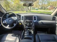 2009 JEEP GRAND CHEROKEE ZION ILLINOIS - Image 9