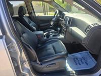 2009 JEEP GRAND CHEROKEE ZION ILLINOIS - Image 10