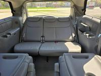 2004 TOYOTA SIENNA ZION ILLINOIS - Image 10