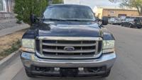 2004 Ford F250 4WD Super Duty Crew Cab Lariat Pickup 4D 6 3/4 ft Englewood - Image 8