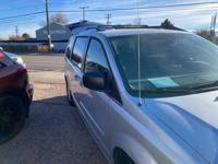 2011 Dodge Grand Caravan Crew 4dr Mini Van -Harmar Scooter Lift univer Wheat Ridge - Image 4