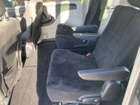 2011 Dodge Grand Caravan Crew 4dr Mini Van -Harmar Scooter Lift univer Wheat Ridge - Image 8