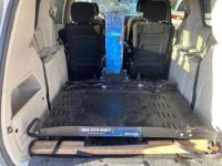 2011 Dodge Grand Caravan Crew 4dr Mini Van -Harmar Scooter Lift univer Wheat Ridge - Image 9