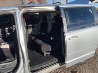 2011 Dodge Grand Caravan Crew 4dr Mini Van -Harmar Scooter Lift univer Wheat Ridge - Image 10