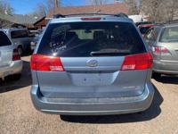 2004 Toyota Sienna LE 7 Passenger AWD 4dr Mini Van 217000 Miles Wheat Ridge - Image 5