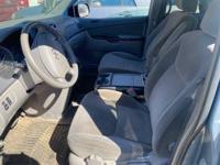 2004 Toyota Sienna LE 7 Passenger AWD 4dr Mini Van 217000 Miles Wheat Ridge - Image 7