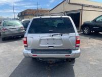 2003 Nissan Pathfinder LE 4WD 4dr SUV 152000 Miles Wheat Ridge - Image 5