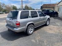 2003 Nissan Pathfinder LE 4WD 4dr SUV 152000 Miles Wheat Ridge - Image 6