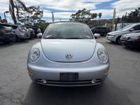 2003 Volkswagen New Beetle GLS Convertible Mission Valley - Prime Auto Imports - Image 3