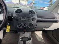2003 Volkswagen New Beetle GLS Convertible Mission Valley - Prime Auto Imports - Image 8