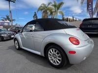 2003 Volkswagen New Beetle GLS Convertible Mission Valley - Prime Auto Imports - Image 10
